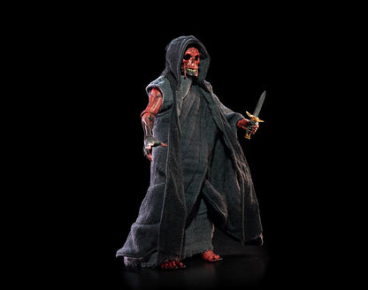 (Pre-Order) Retailer Appreciation Figura Obscura The Masque of the Red Death (Black Robes Ver.) Figure