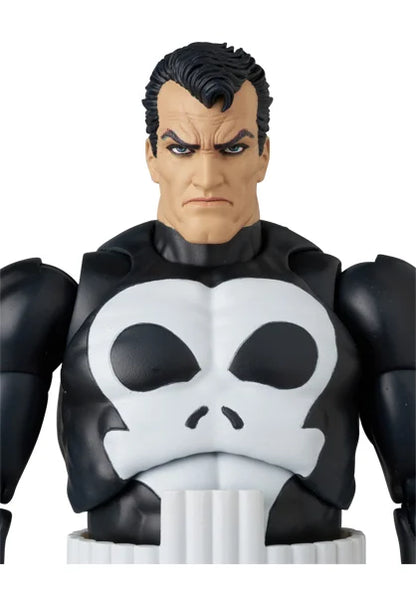 (Pre-Order) Marvel Comics MAFEX No.136 The Punisher Action Figure