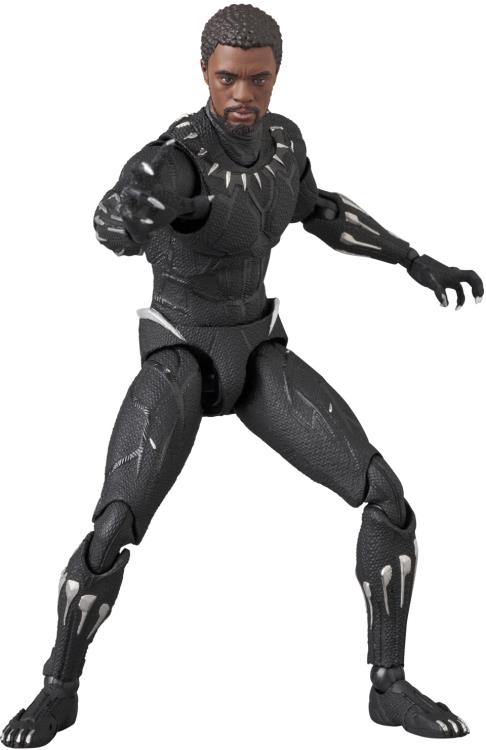 Mafex sales black panther