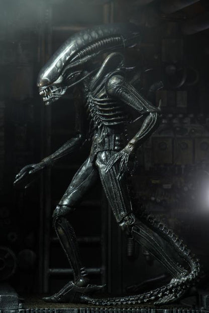 Neca Alien Ultimate 40th Anniversary Big Chap (In Stock)
