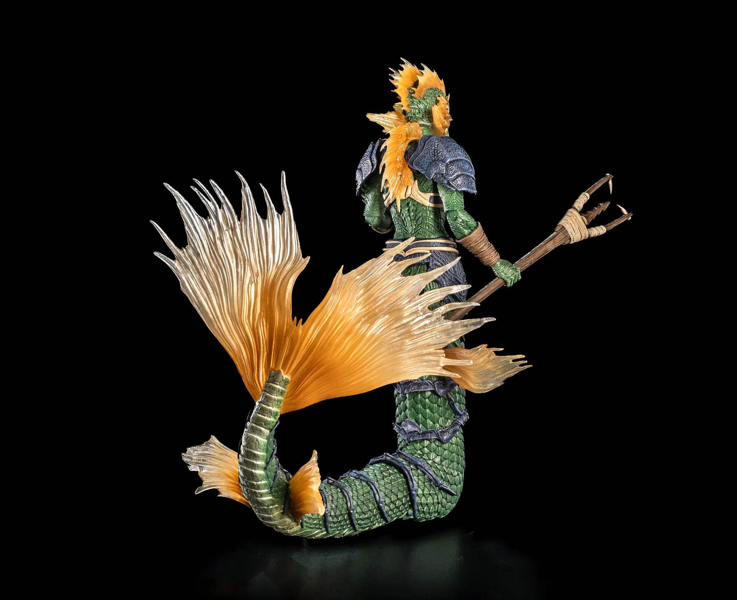 (Pre-Order) Mythic Legions: Dawns of Discovery Sireyn Opalscale