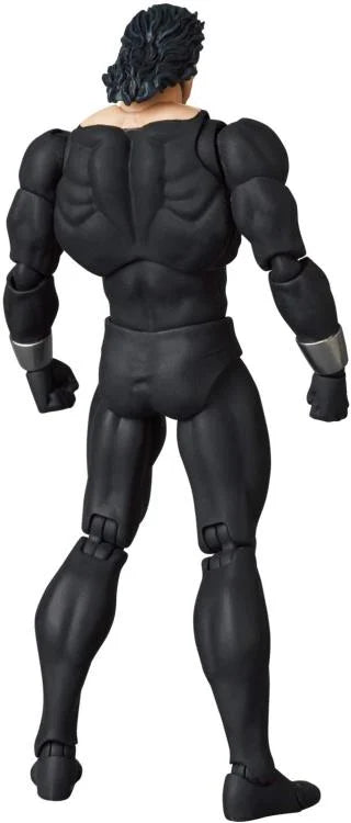 (Pre-Order) The Return of Superman MAFEX No.150 Superman Action Figure
