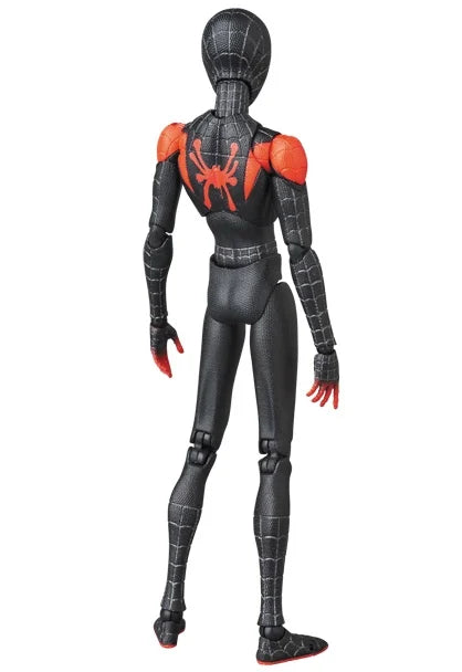 (Pre-Order) MAFEX No.107 Spider-Man Miles - Reissue