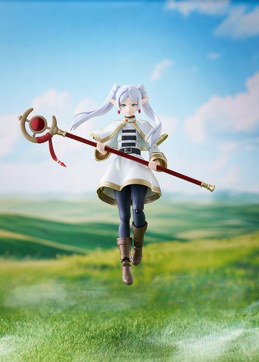 (Pre-Order) Figma Frieren: Beyond Journey's End Frieren