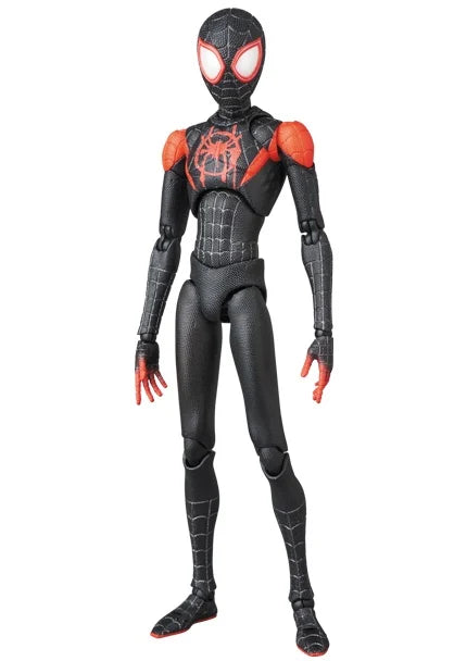 MAFEX No.107 Spider-Man Miles - Reissue (In Stock)