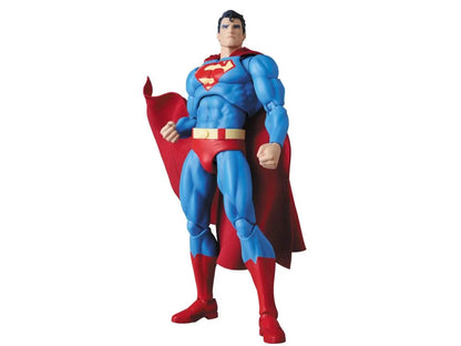 Batman: Hush MAFEX No.117 Superman Action Figure
