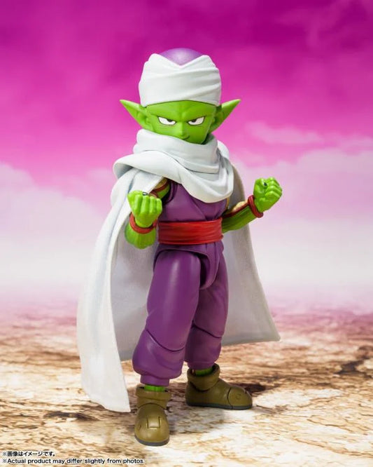 (Pre-Order) S.H.Figuarts Piccolo (mini) -DAIMA-