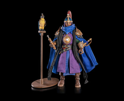 (Pre-Order) Mythic Legions: Dawns of Discovery Ibn Prosperaius