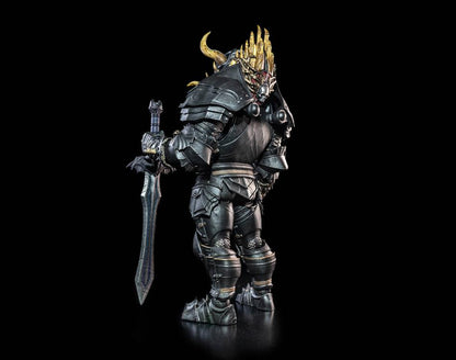 (Pre-Order) Mythic Legions: All-Stars Berodach Ogre-Scale Figure