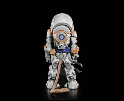 (Pre-Order) Cosmic Legions: OxKrewe: Book Two - Harrow Zone Kogg Deluxe Action Figure