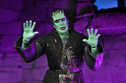 Neca Rob Zombie's The Munsters Ultimate Herman Munster Action Figure (In Stock)