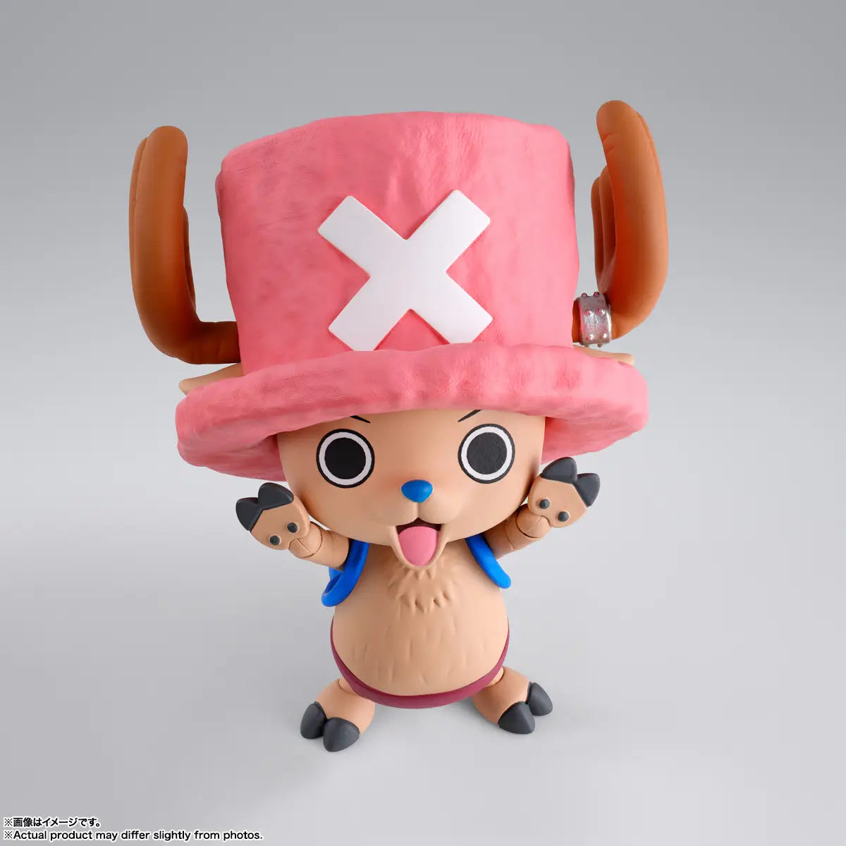 (Pre-Order) S.H.Figuarts Tony Tony Chopper Drum Island