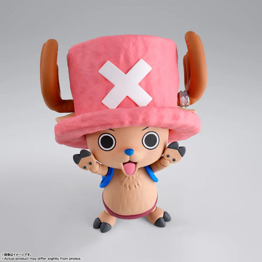 (Pre-Order) S.H.Figuarts Tony Tony Chopper Drum Island