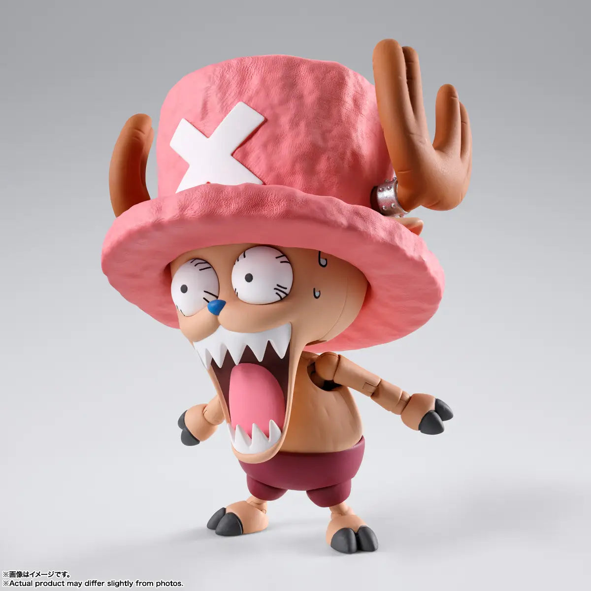 (Pre-Order) S.H.Figuarts Tony Tony Chopper Drum Island
