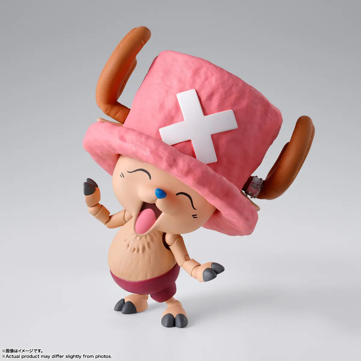 (Pre-Order) S.H.Figuarts Tony Tony Chopper Drum Island