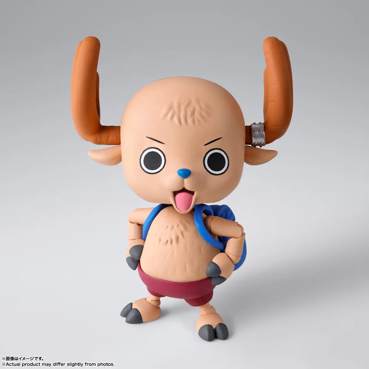 (Pre-Order) S.H.Figuarts Tony Tony Chopper Drum Island