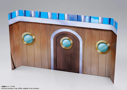 (Pre-Order) S.H.Figuarts Banquet Set Straw Hat Pirates