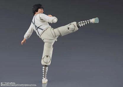 (Pre-Order) S.H.Figuarts Dragon Ma (PROJECT A)