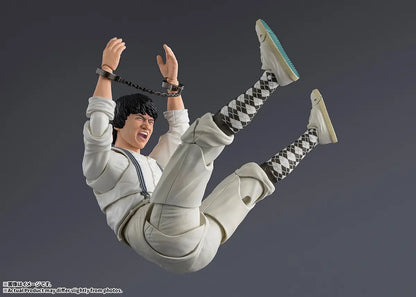 (Pre-Order) S.H.Figuarts Dragon Ma (PROJECT A)