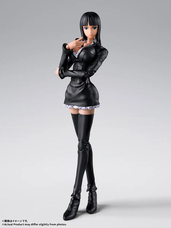 (Pre-Order) S.H.Figuarts Nico Robin - Enies Lobby -