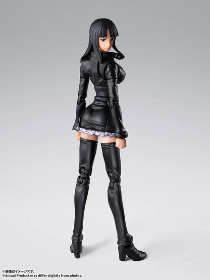 (Pre-Order) S.H.Figuarts Nico Robin - Enies Lobby -