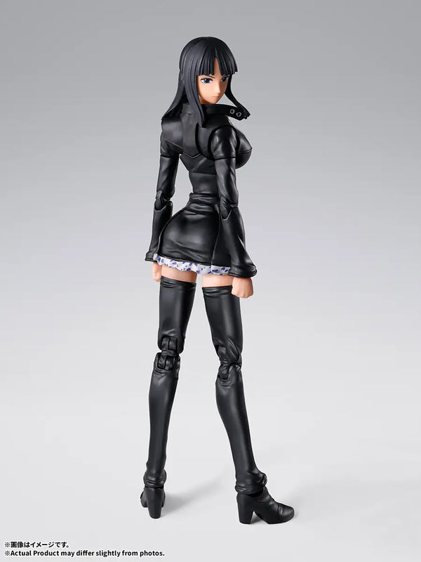 (Pre-Order) S.H.Figuarts Nico Robin - Enies Lobby -