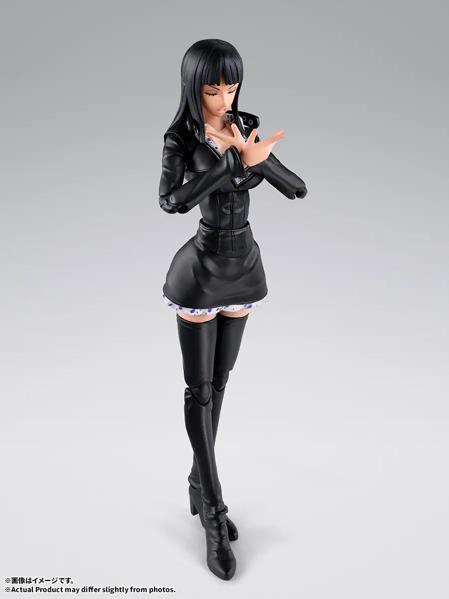 (Pre-Order) S.H.Figuarts Nico Robin - Enies Lobby -