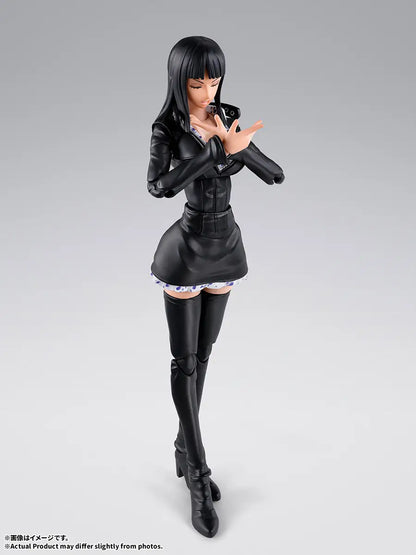 (Pre-Order) S.H.Figuarts Nico Robin - Enies Lobby -