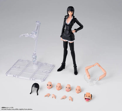 (Pre-Order) S.H.Figuarts Nico Robin - Enies Lobby -