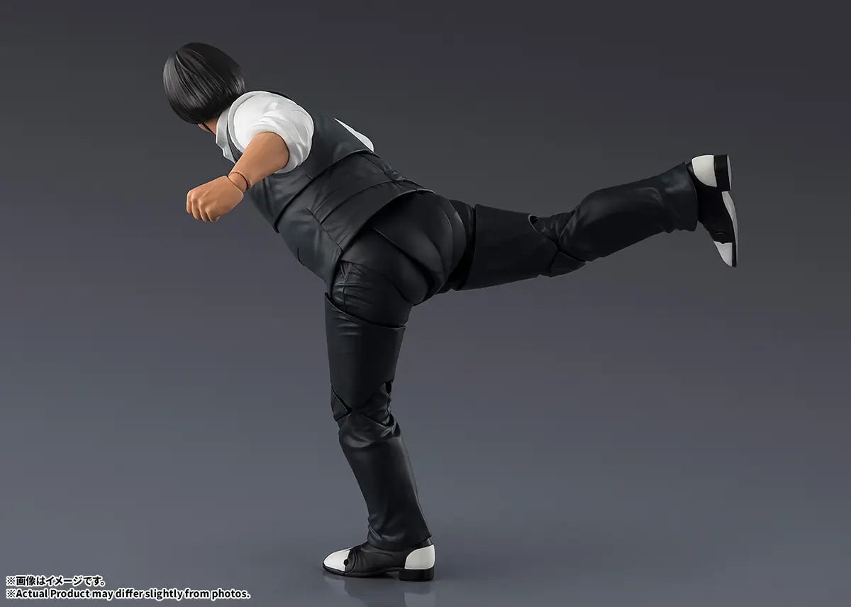 (Pre-Order) S.H.Figuarts Fei (PROJECT A)