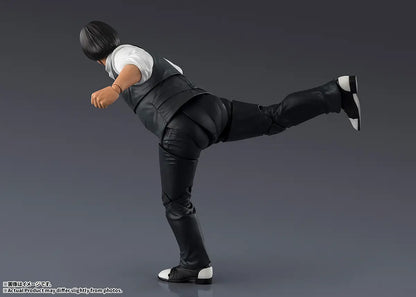(Pre-Order) S.H.Figuarts Fei (PROJECT A)