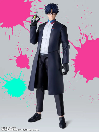 (Pre-Order) S.H.Figuarts Hikaru Gero