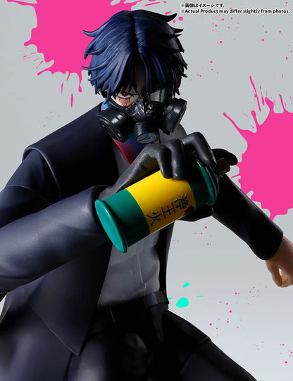 (Pre-Order) S.H.Figuarts Hikaru Gero