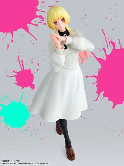 (Pre-Order) S.H.Figuarts Mei Shirosaki
