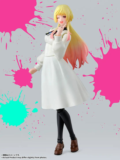 (Pre-Order) S.H.Figuarts Mei Shirosaki