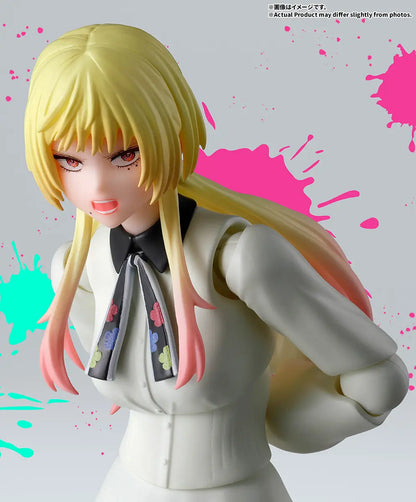 (Pre-Order) S.H.Figuarts Mei Shirosaki