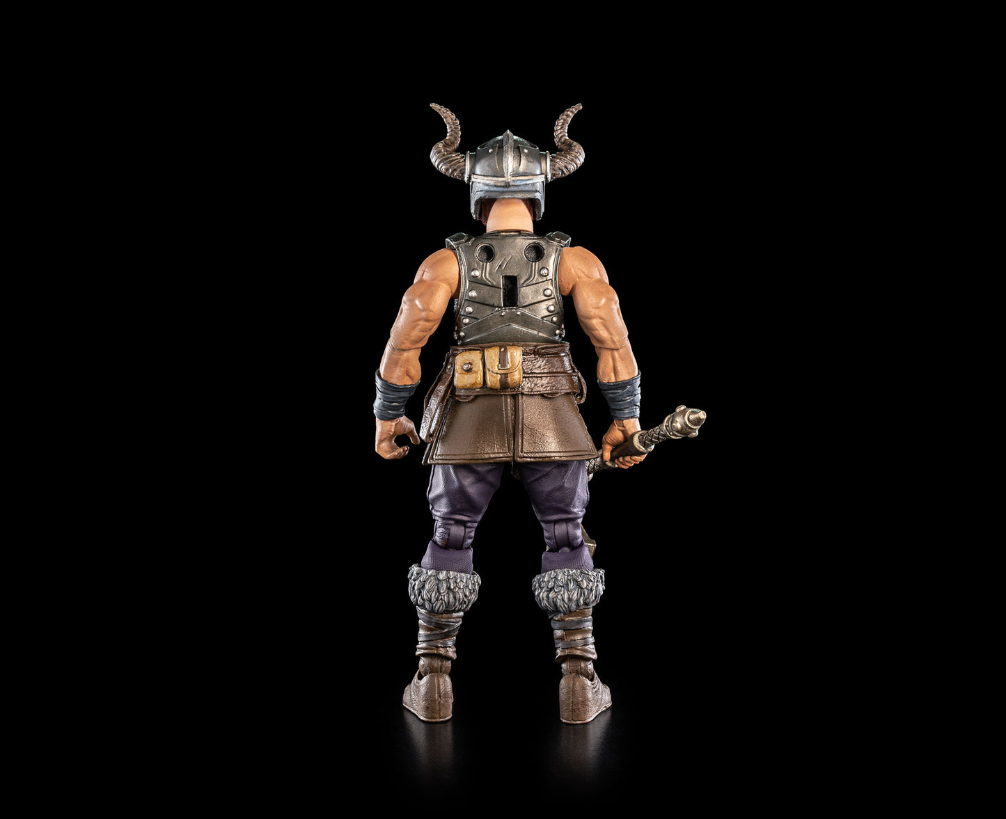 (Pre-Order) Mythic Legions: The Roleplaying Game Barbarian Character Pack (Figure Not Included)