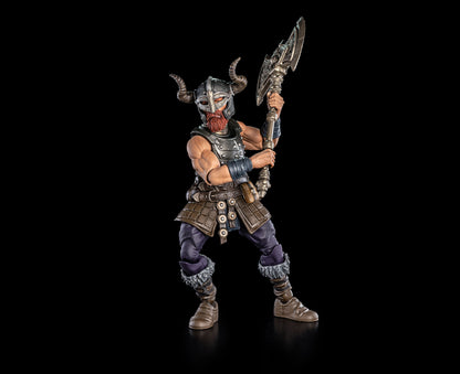 (Pre-Order) Mythic Legions: The Roleplaying Game Barbarian Character Pack (Figure Not Included)