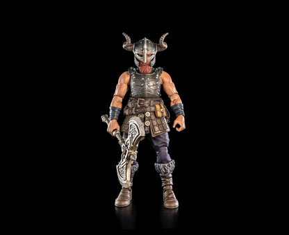 (Pre-Order) Mythic Legions: The Roleplaying Game Barbarian Character Pack (Figure Not Included)