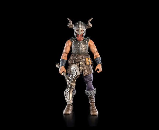 (Pre-Order) Mythic Legions: The Roleplaying Game Barbarian Character Pack (Figure Not Included)