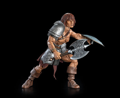 Mythic Legions Legendary Barbarian Conan