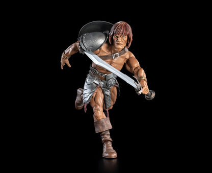Mythic Legions Legendary Barbarian Conan