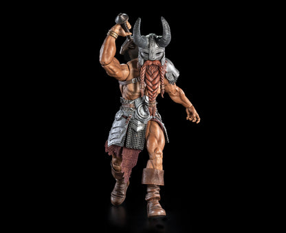 Mythic Legions Legendary Barbarian Conan