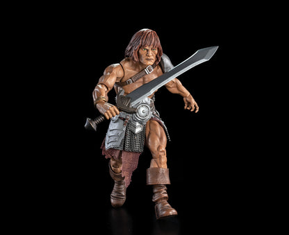 Mythic Legions Legendary Barbarian Conan