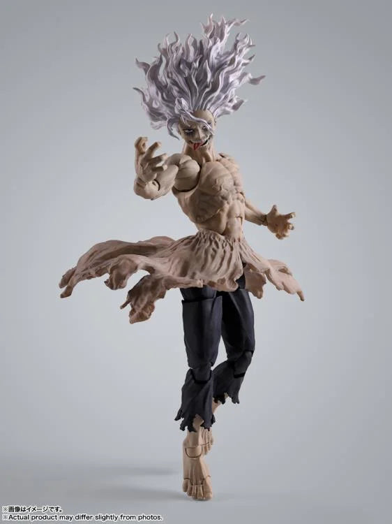 (Pre-Order) S.H.Figuarts My Hero Academia Tomura Shigaraki