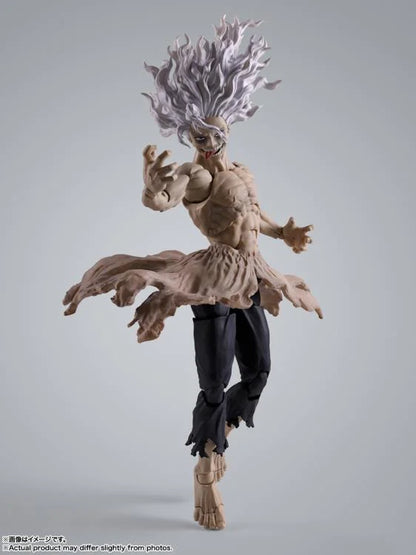 (Pre-Order) S.H.Figuarts My Hero Academia Tomura Shigaraki