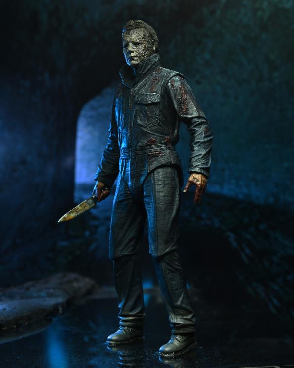 (Pre-Order) Neca Halloween Ends Ultimate Michael Myers Figure