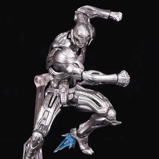 AC Toys Ultron Action Figures Brand New (First Release, Quality Version)