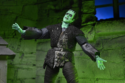 Neca Rob Zombie's The Munsters Ultimate Herman Munster Action Figure (In Stock)