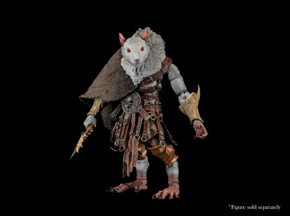 (Pre-Order) Mythic Legions: Reinforcements 3 Wave The Bilge Add-On Set (Figure Not Included)